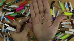 Hold both upside down for a few seconds to. Clipper Lighter Frequently Asked Questions Faq Rolling Paper Depot