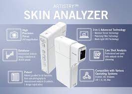 Artistry skin analyzer is a health & fitness app developed by amwaykorea. Personalized Skin Testing Posts Facebook