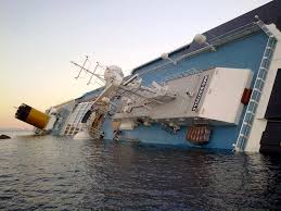Finally, on september 1, 1985, an ocean explorer by the name of robert ballard discovered her again. Costa Concordia Vs Titanic Do They Compare Live Science