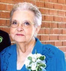 Myrtle "Boots" Milam Obituary