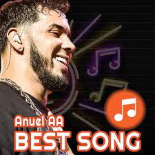 Google's top hummed songs 2020; Anuel Aa Best Songs 2019 For Android Apk Download