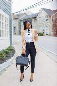 Visit The Post For More Fashionable Work Outfit Classy Work Outfits Professional Outfits