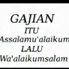 Selain menyisihkan untuk tabungan masa depan, juga jangan lupa sisihkan tabungan untuk di akhiratnya. Gajian Itu Kutipan Lucu Kutipan Terbaik Kata Kata