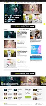 The latest news and commentary on workplace and employment. Infowazz Wordpress Theme For Blog Magazine Newspaper News Website Design Website Design Inspiration Newspaper Design