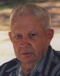 Lewis Moore Obituary