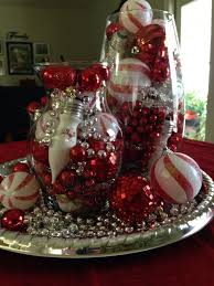 Whether you are looking for diy christmas table decor or some crafty do it yourself ideas for your mantle during the holidays, this pinecone and berry is a diy christmas centerpiece you want to make for your display. My Christmas Centerpiece Diy Christmas Wedding Centerpieces Christmas Centerpieces Christmas Wedding Centerpieces