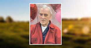 Michael J. Drobney Obituary June 6, 2024