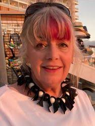 Condolence Book for Gail Dowling (Glanmire, Cork)