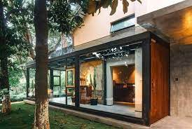 杭州最美十五间民宿 每间都能看见一种杭州 hotel architecture road