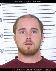 Davenport man charged with insurance fraud