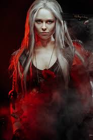 For other photo visit my facebook page! Lina Aster Photography Dante Dmc5 Fem
