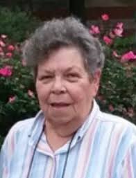 Obituary of Elaine Ann Herald