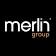 Merlin Group logo