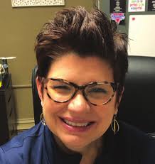 Letter from the Executive Director: