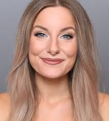 But an employee at the office asked him to remove his makeup. Make Up For Passport Driving License Id Black And White Imakeyousmile Se