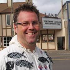 Amazon.com: Dan Merchant: books, biography, latest update