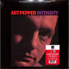 Art Pepper