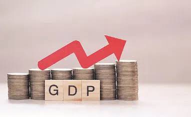 India GDP growth forecast FY27