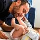 Becoming Dad  - 15/11/2025 09:00 - 12:00 Hertford event image