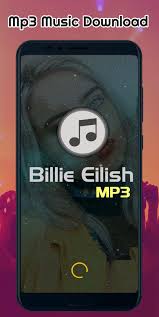 Born and raised in los angeles, eilish grew up in a household of actors and musicians, and was home schooled along with her brother finneas o'connell. Billie Eilish All Songs Offline Download Pour Android Telechargez L Apk
