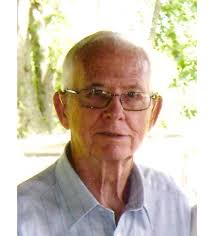 Edward Blanton Obituary (2012)