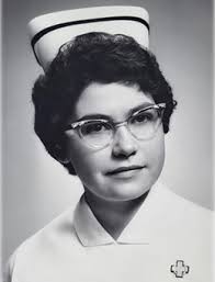 HARKNESS, Mary Isabel