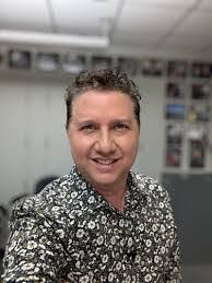 Bob Culliton's Instagram, Twitter & Facebook