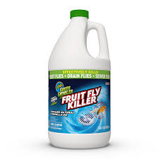Grab green garbage disposer cleaner & freshener. Fruit Fly Killer Green Gobbler