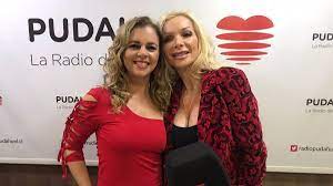 Marisela “La Dama de Hierro” adelantó su regreso a Chile: «Tengo un tremendo show para presentar» — Pudahuel
