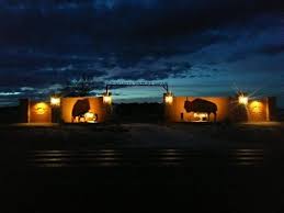 Buena vista wildlife safari and rv park. Front Gates Of Buena Vista Wildlife Safari Rv Park Picture Of Buena Vista Wildlife Safari And Rv Park Evant Tripadvisor