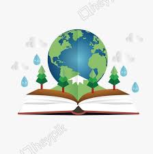الكرتون كتاب الرسوم المتحركة الأرض الكرتون الأرض الكتاب الأخضر الغابات الخضراء الغابات الكتاب البيئة حماية ال Earth Book Cartoon Tinkerbell