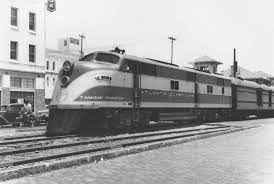 West Coast Tamiami Champion Pulls Out Of St Pete In 1941 Florida East Coast Coast West Coast