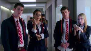 Pour cette saison 4, on va avoir droit à du harcèlement, de la prostitution, de la consommation de drogues, ça promet ! Elite Saison 4 Date De Sortie Casting Rumeurs Tout Ce Que Nous Savons Actuz
