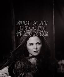 Once Upon A Time Fan Art Snow White Once Upon A Time Snow And Charming Ouat