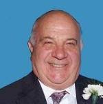 Gilbert "Gilly" Pacheco