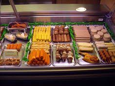 Image result for Pistoleje Warm Lees Kibbeling Maartjesharing Hot Food Out Of A Vending Machine Chocomel Bitterballen Poffertjes Friet And Mayo
