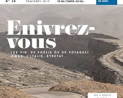 Article Du Magazine 200 Pilote De Deficient Visuel Coreg Ffct Ile De France