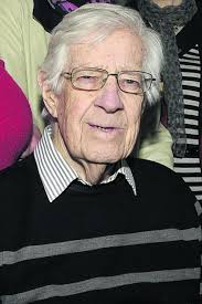 The life of Dr Michael Thomas