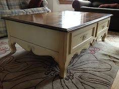Coffee table from ethan allen. Coffee Table Ethan Allen