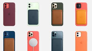 All phone and tablet cases. Is This Iphone 12 Case Apple S Ugliest Ever Design Creative Bloq
