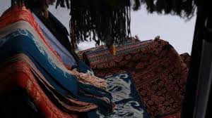 Pakaian adat merupakan salah satu bentuk dari identitas dan jati. Dilindungi Hak Kekayaan Intelektual Ini Sejarah Tenun Sikka Ntt