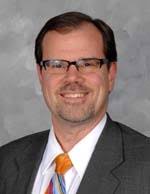 Appointed to Board of Education RRHS Welcomes New Principal