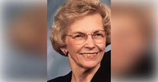 Ann F. Potts Obituary (2023)