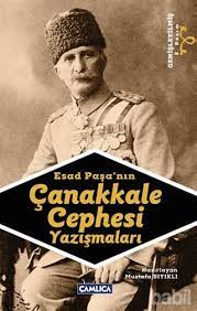 İyi̇ parti yomra belediye başkan adayı mustafa bıyık, düzenlediği basın toplantısı ile projelerini kamuoyuna açıkladı.basın mensupları ile bu sabah bir araya gelen bıyık. Esad Pasa Nin Canakkale Cephesi Yazismalari Mustafa Biyik Babil