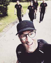 2 x Events with @beargryllssurvivalacademy Awesome days out for both  clients 30 and 170. Great Teams