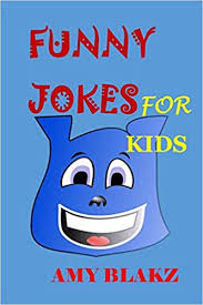 Favorite joke book for 7 year olds. Buy Funny Jokes For Kids Kids Joke Book Laugh Out Loud Jokes And Riddles For Boys And Girls Ages 5 6 7 8 9 10 14 Try Not To Laugh Challenge Book Online At Low Prices In India Funny