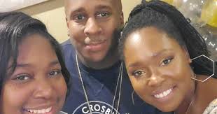 Shelby County's Turning Point: Why Reginald Hubbard Is the Change Agent the  Sheriff's Office Needs