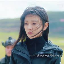 Ben Jiamin The White Olive Tree