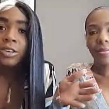 Kelly's daughter buku abi — whose real name is joann kelly — distanced herself and her family from the singer accused of sexually abusing several women and girls. R Kelly S Ex Wife Suggests Working At Del Taco To Pay Off Child Support