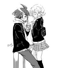mikazuki augus and atra mixta (gundam and 1 more) drawn by sume_(yumi27) |  Danbooru